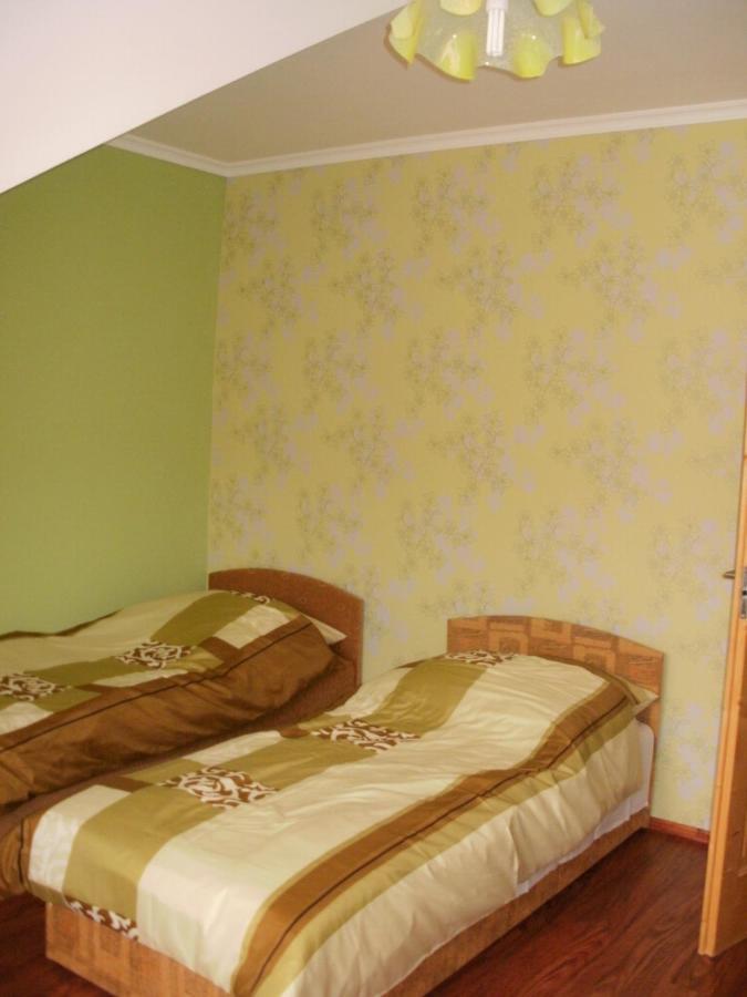 Hangulat Szálló Zalaszentbalazs Kültér fotó