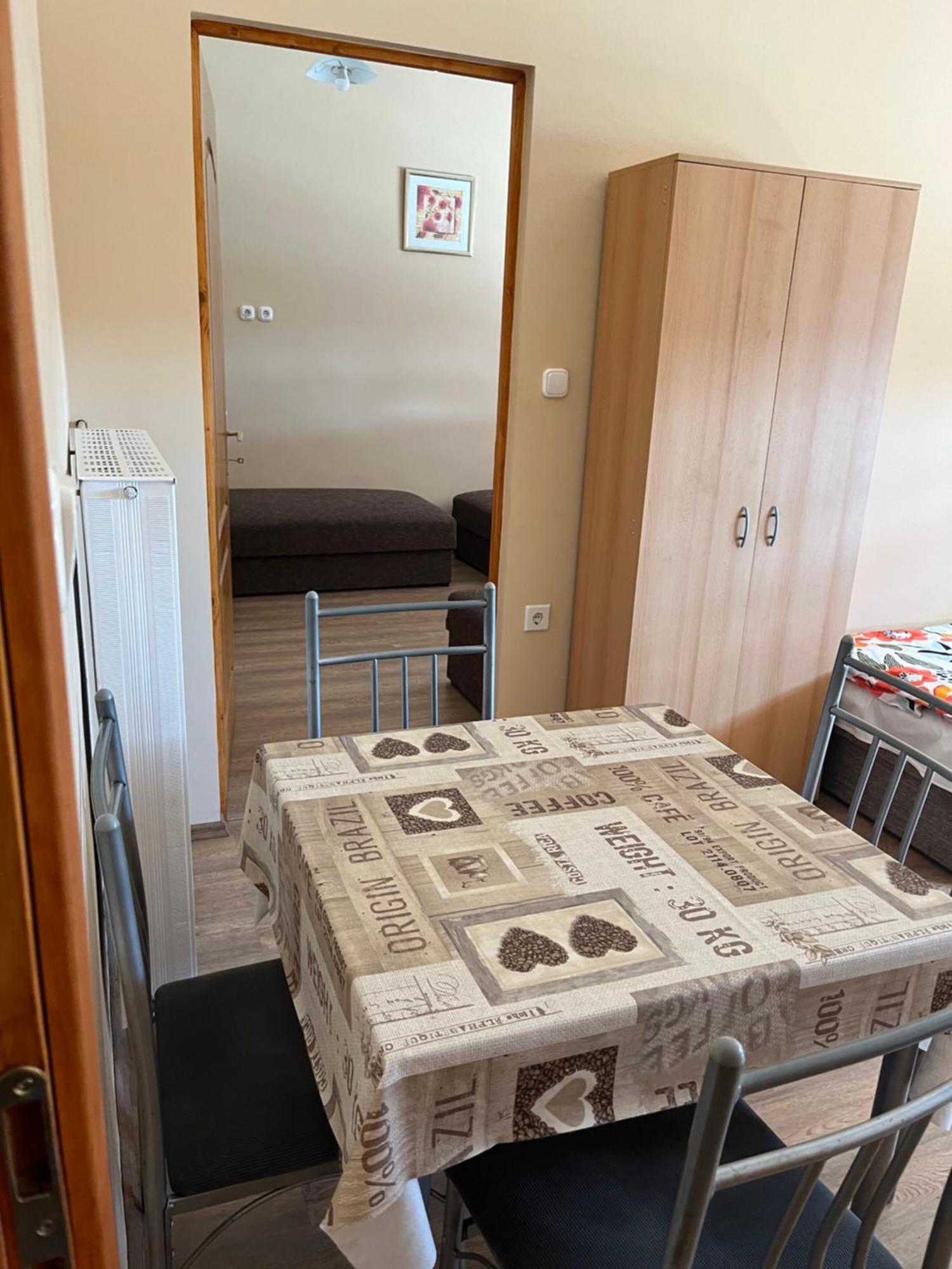 Hangulat Szálló Zalaszentbalazs Kültér fotó
